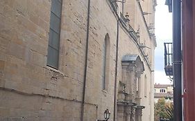 El Balcón de Caballerías, Logroño Casco Antiguo